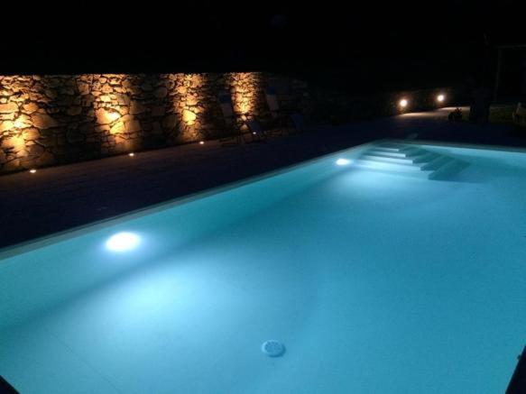 Casa Della Luce Private Pool Villa Bagnone Exterior photo
